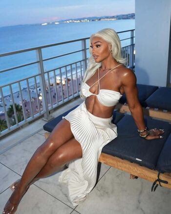 Full leaked Jade cargill private onlyfans photo