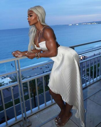 Full leaked Jade cargill private onlyfans photo