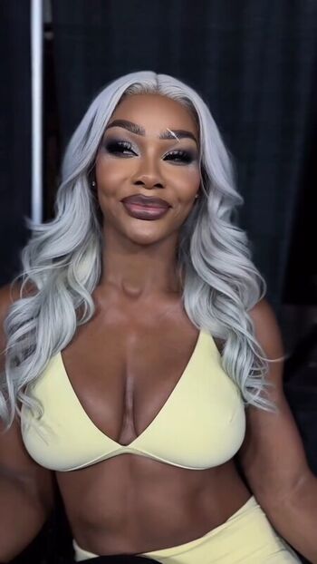 Full leaked Jade cargill page private onlyfans photo
