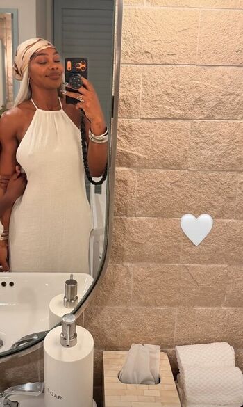 Full leaked Jade cargill page private onlyfans photo