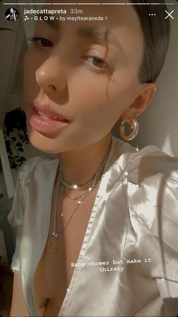 Full leaked Jade catta preta private onlyfans photo