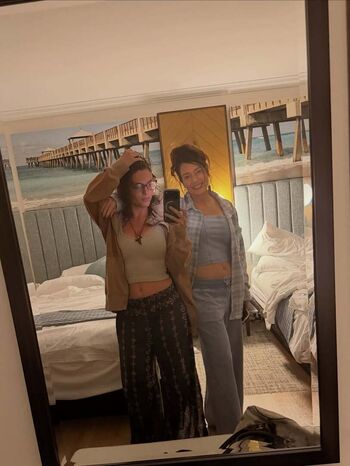 Full leaked Jade chynoweth private onlyfans photo