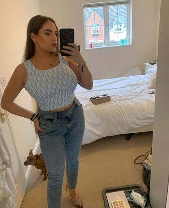 Full leaked Jade dean private onlyfans photo