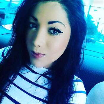 Full leaked Jade flota page private onlyfans photo