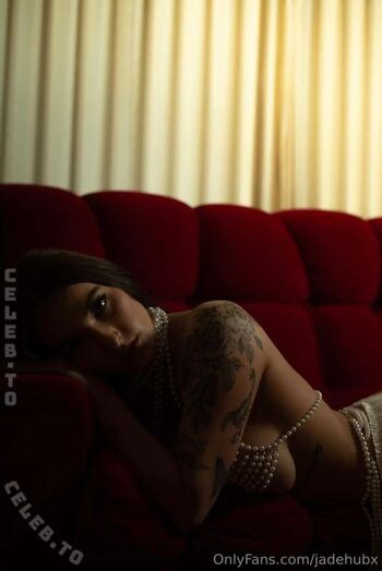 Full leaked Jade hutchison page private onlyfans photo