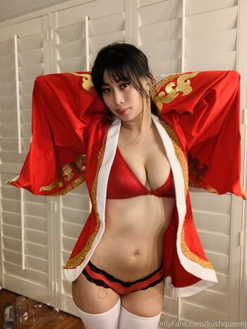 Full leaked Jade kush private onlyfans photo