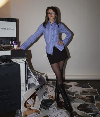 Full leaked Jade scott private onlyfans photo