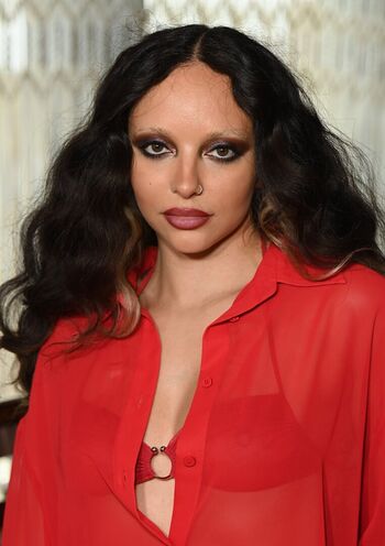 Full leaked Jade thirlwall private onlyfans photo