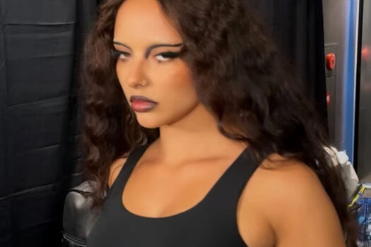 Jade Thirlwall
