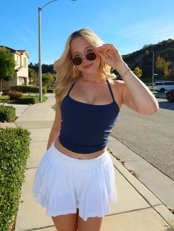 Full leaked Jade wells private onlyfans photo
