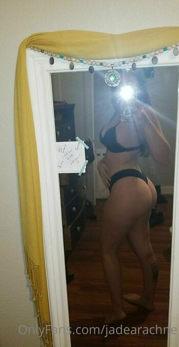 jadearachne