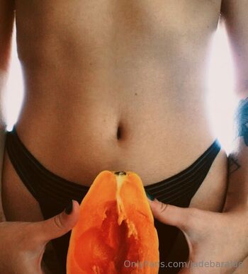 Full leaked Jadebaraldo private onlyfans photo