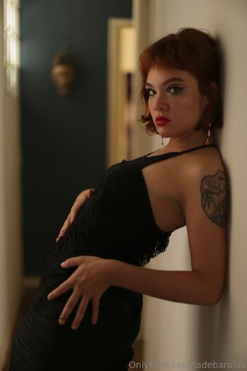 Full leaked Jadebaraldo private onlyfans photo