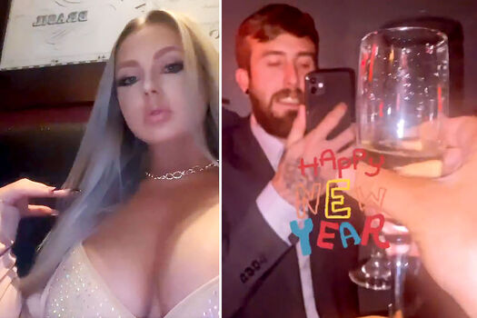 Full leaked Jadecline private onlyfans photo