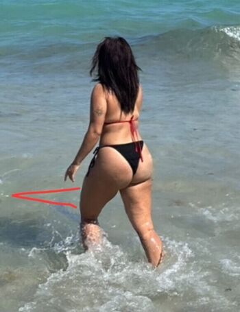 Full leaked Jaded woman private onlyfans photo