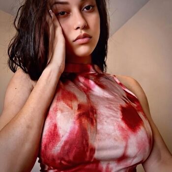 Full leaked Jadeli rosa  page private onlyfans photo