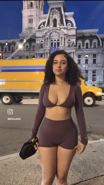 Full leaked Jadeli rosa private onlyfans photo