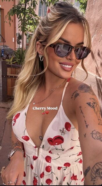 Full leaked Jadelrss page private onlyfans photo