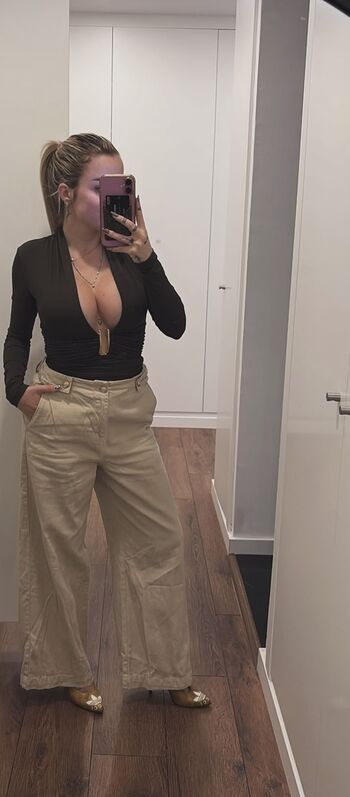 Full leaked Jadelrss page private onlyfans photo