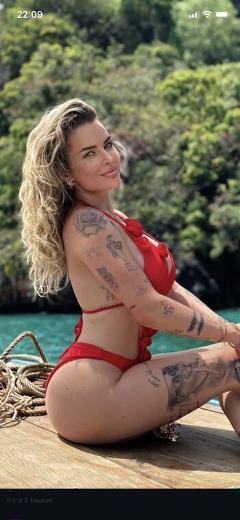 Full leaked Jadelrss private onlyfans photo