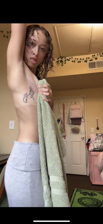 Full leaked Jaden mae private onlyfans photo