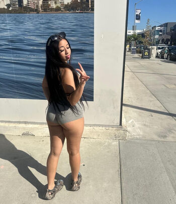 Full leaked Jaden newman private onlyfans photo