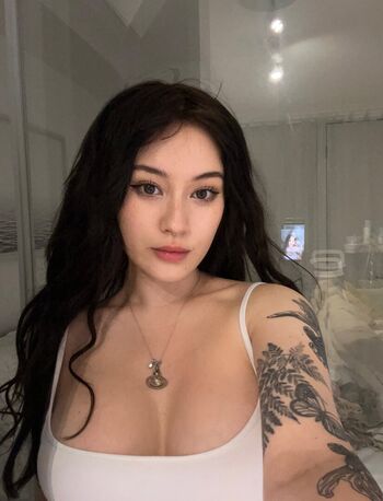 Full leaked Jadeyanh  page private onlyfans photo