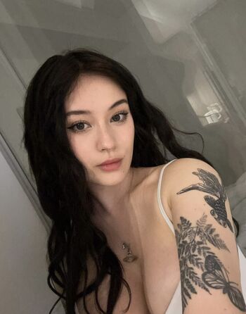 Full leaked Jadeyanh  page private onlyfans photo
