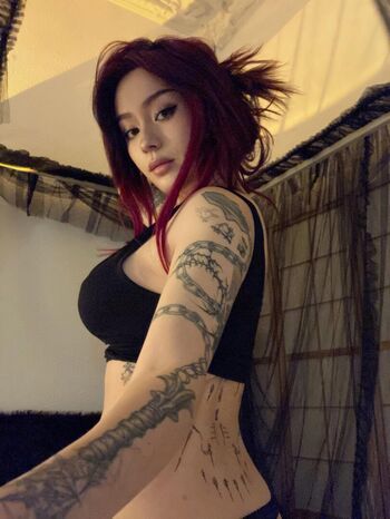 Full leaked Jadeyanh  page private onlyfans photo