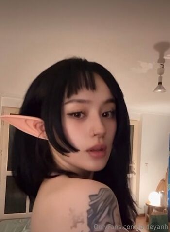 JadeyAnh