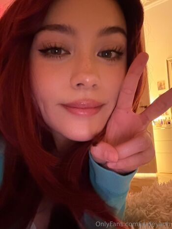 Full leaked Jadeyanh private onlyfans photo