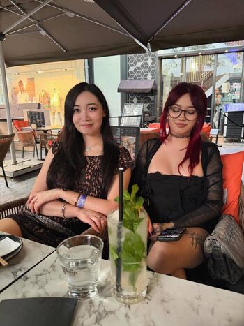 Full leaked Jadeyanh private onlyfans photo