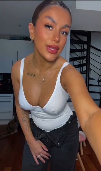 Full leaked Jadou private onlyfans photo