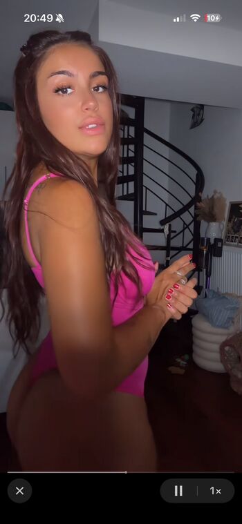 Full leaked Jadou private onlyfans photo