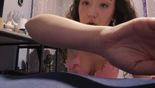 Full leaked Jadylady asmr private onlyfans photo