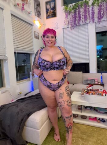Full leaked Jadynnstone private onlyfans photo