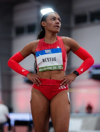 Jael-Sakura Bestue Ferrera