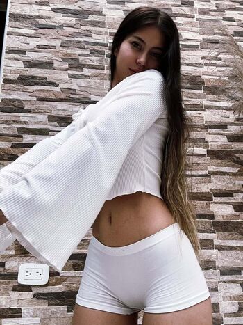 Full leaked Jahel gonzales private onlyfans photo