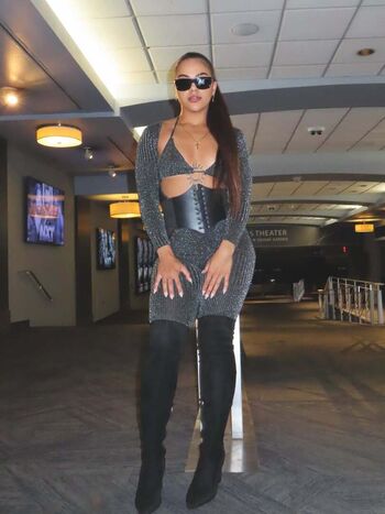 Full leaked Jaida parker wwe private onlyfans photo