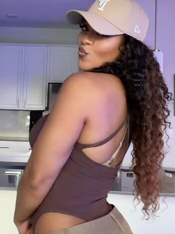 Full leaked Jaida parker wwe private onlyfans photo