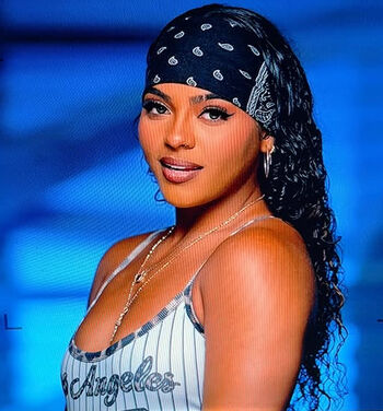 Full leaked Jaida parker wwe private onlyfans photo