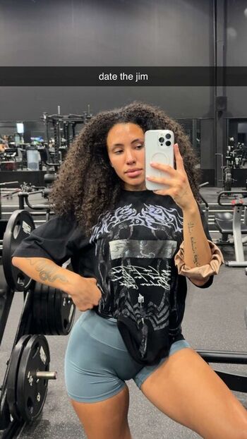 Full leaked Jaidyn felicetti private onlyfans photo