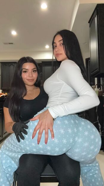Full leaked Jailyne ojeda page private onlyfans photo