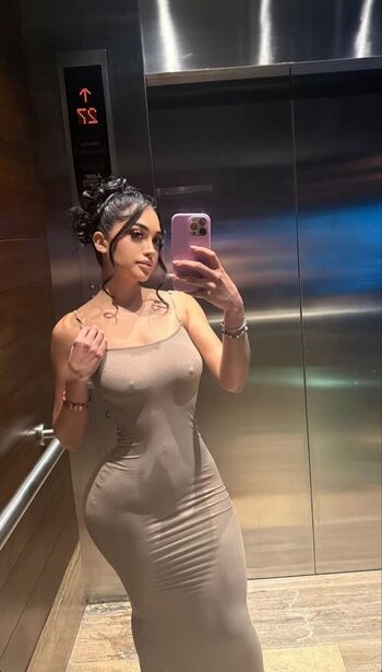 Full leaked Jailyne ojeda  page private onlyfans photo