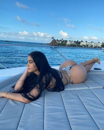 Full leaked Jailyne ojeda  page private onlyfans photo