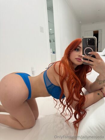 Full leaked Jailyne ojeda private onlyfans photo