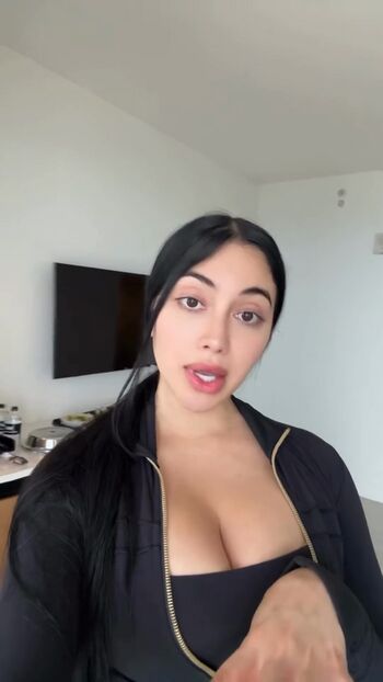 Full leaked Jailyne ojeda  page private onlyfans photo