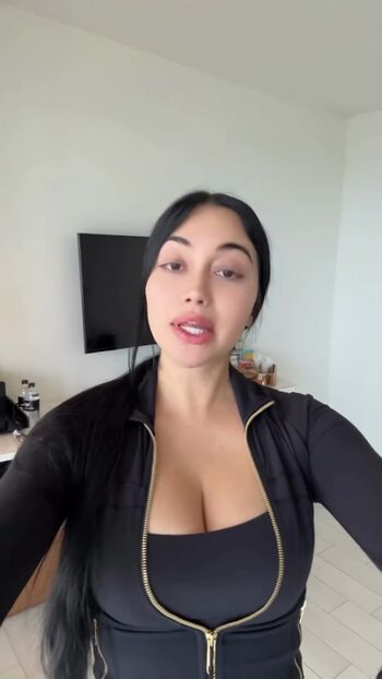 Full leaked Jailyne ojeda  page private onlyfans photo