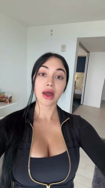 Full leaked Jailyne ojeda  page private onlyfans photo