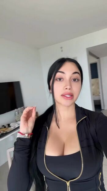 Full leaked Jailyne ojeda  page private onlyfans photo